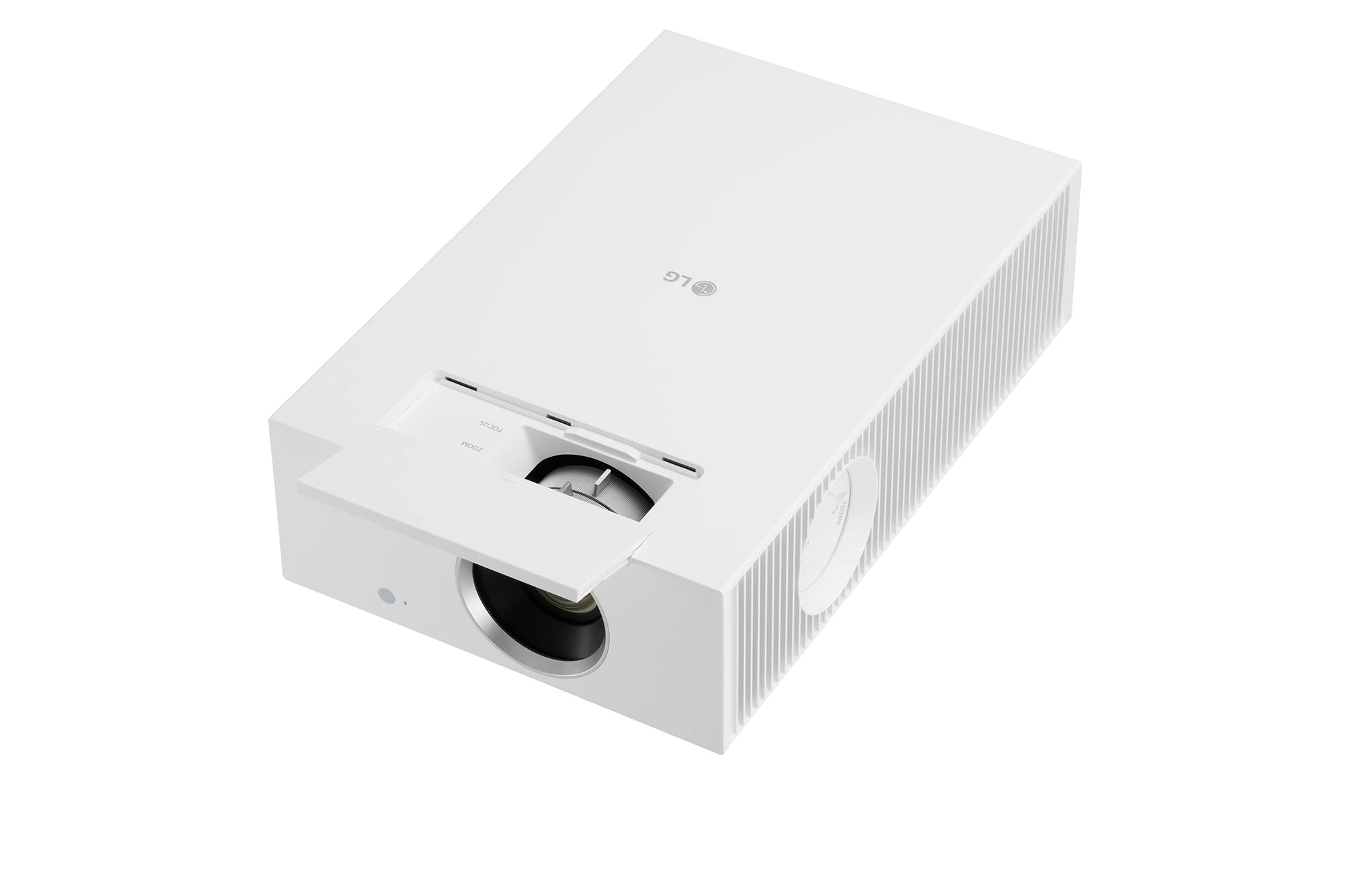 LG CineBeam HU710PW 4K UHD (3840x2160) Projector, Smart